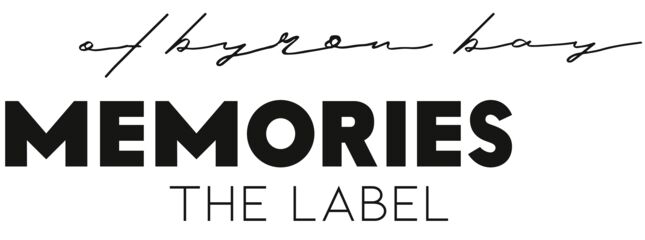 memories the label