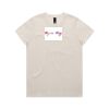 Women's Maple Tee Thumbnail
